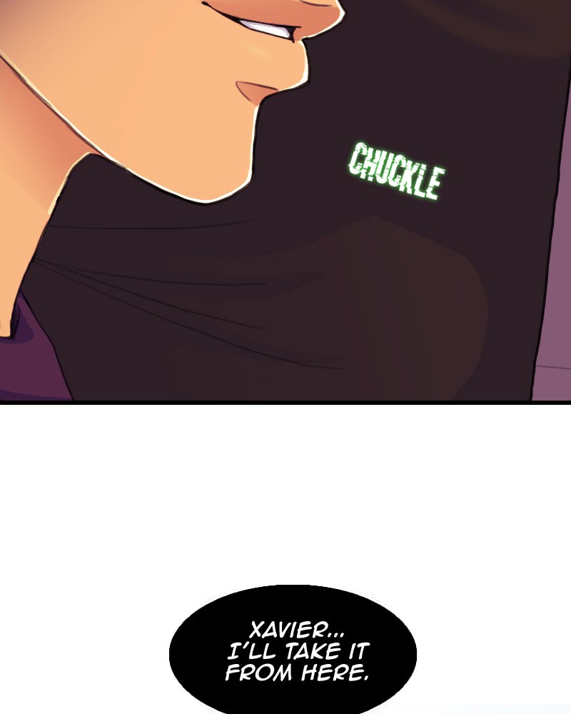 Blood Reverie chapter 39 - page 50