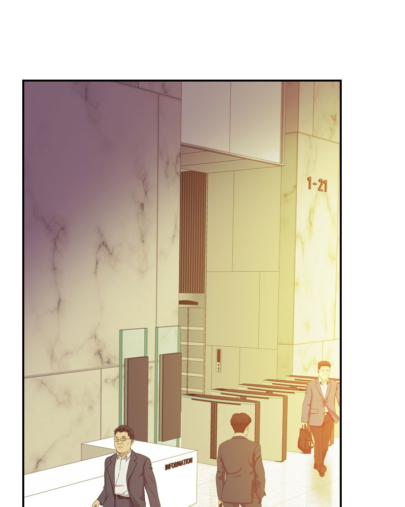 Blood Reverie chapter 39 - page 53