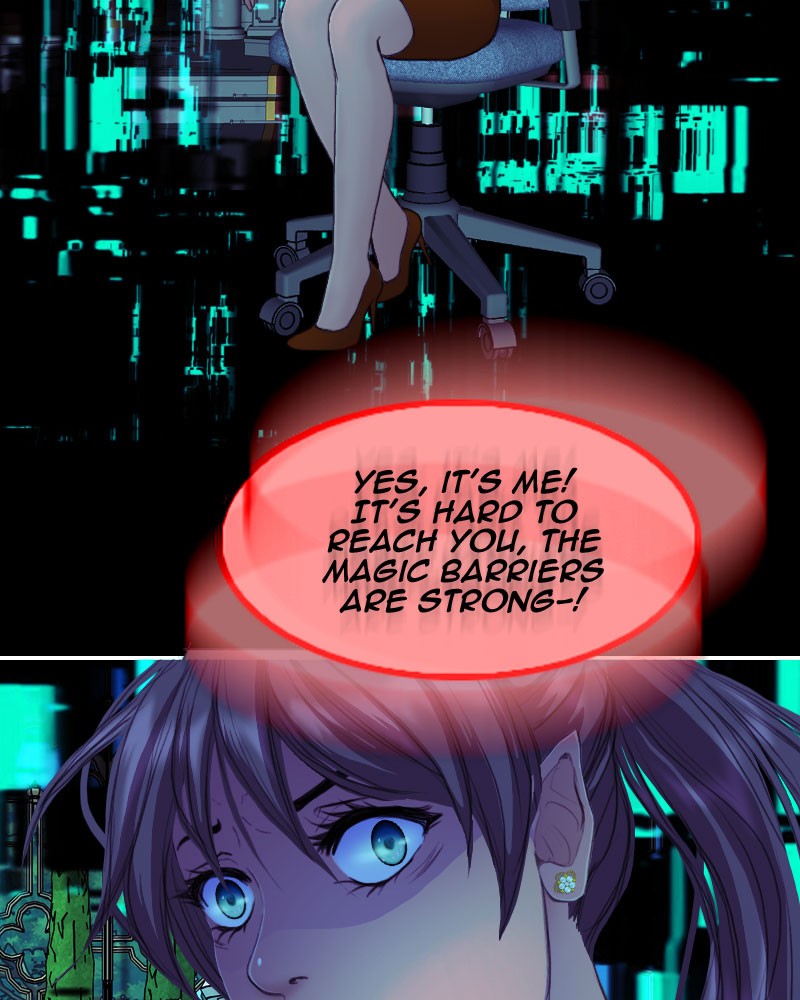 Blood Reverie chapter 39 - page 73