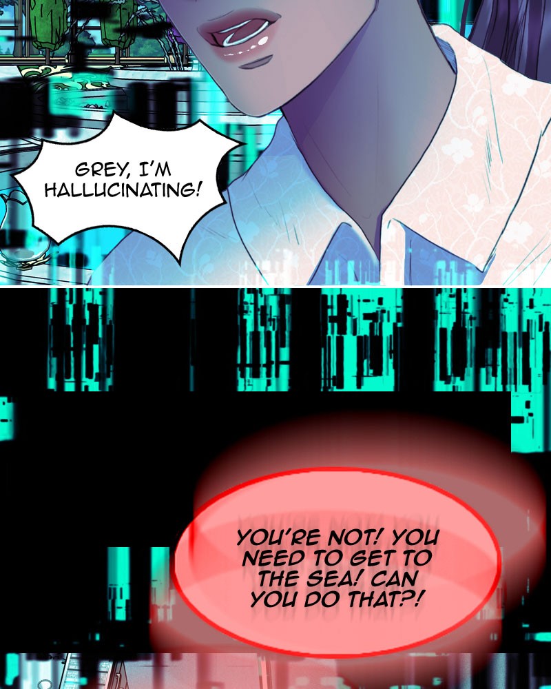 Blood Reverie chapter 39 - page 74