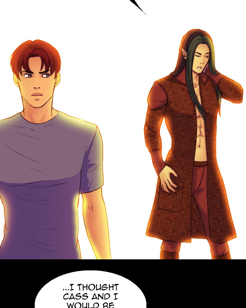 Blood Reverie chapter 39 - page 8