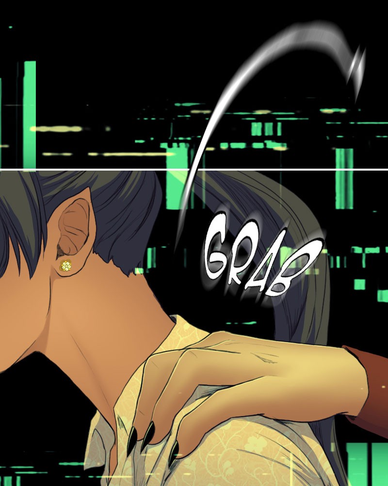 Blood Reverie chapter 39 - page 81