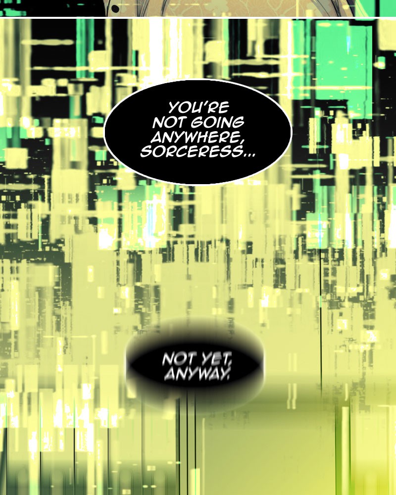 Blood Reverie chapter 39 - page 82