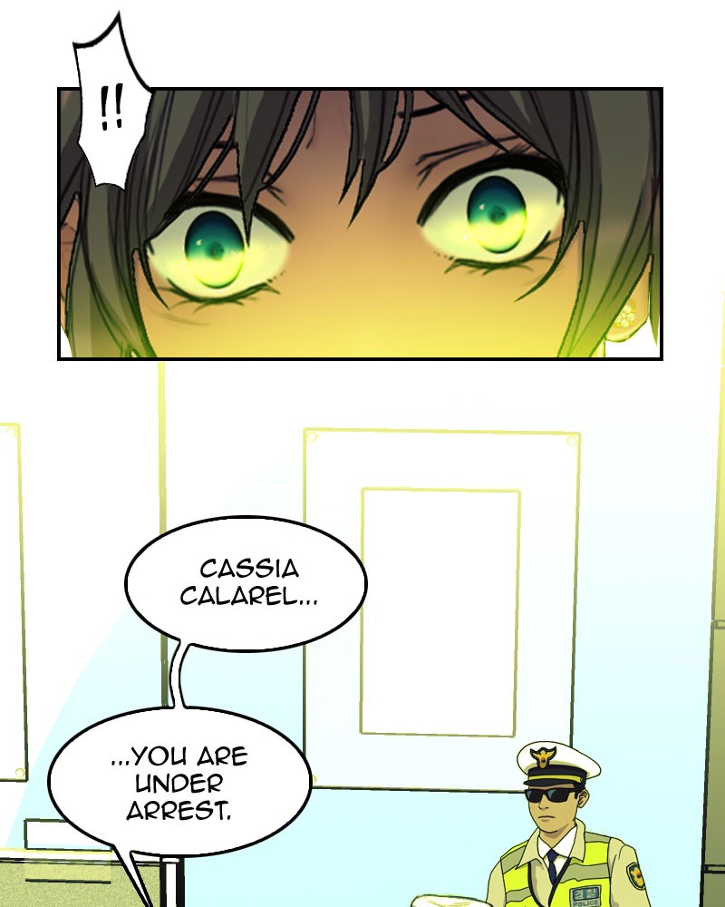 Blood Reverie chapter 39 - page 87
