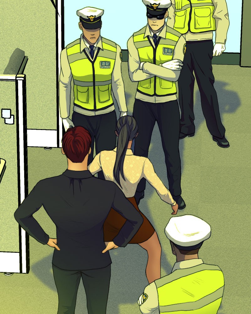 Blood Reverie chapter 39 - page 88