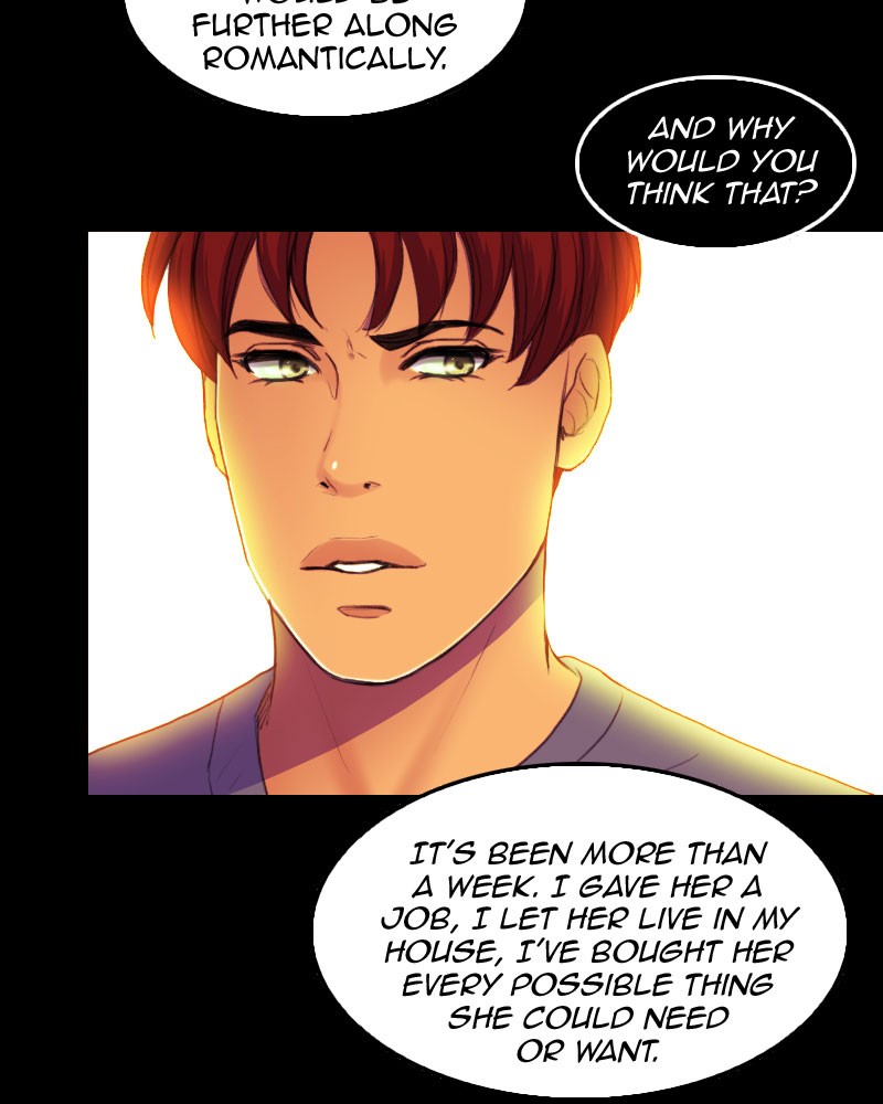 Blood Reverie chapter 39 - page 9