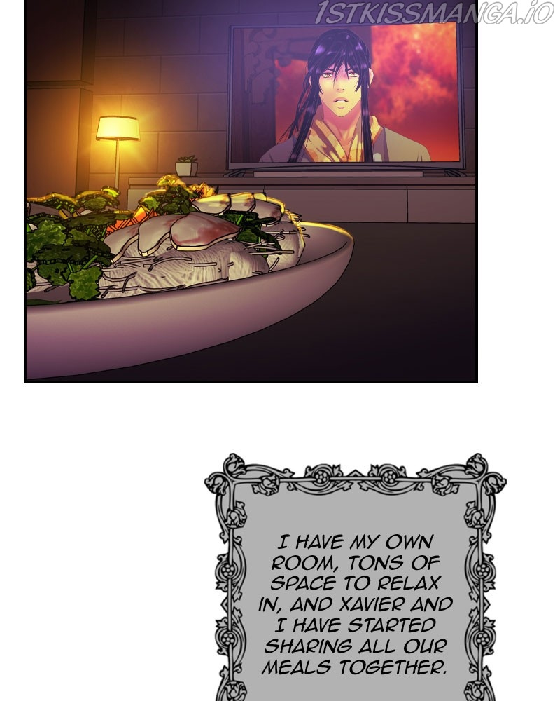 Blood Reverie chapter 26 - page 20