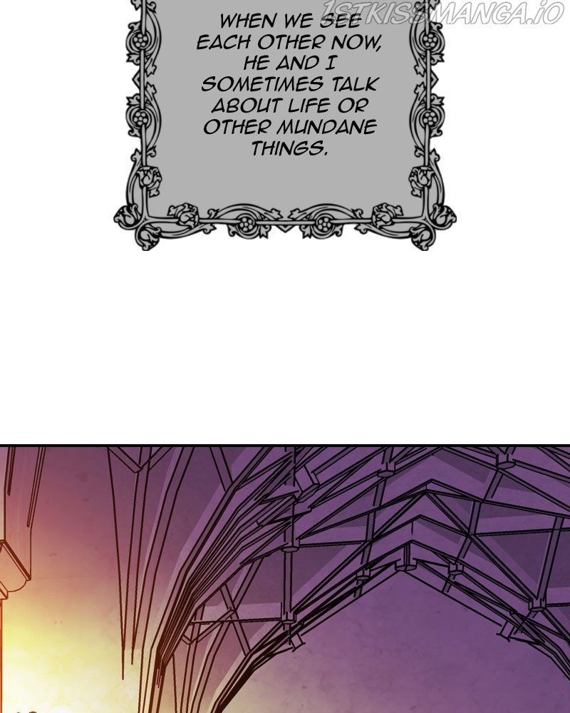 Blood Reverie chapter 26 - page 27