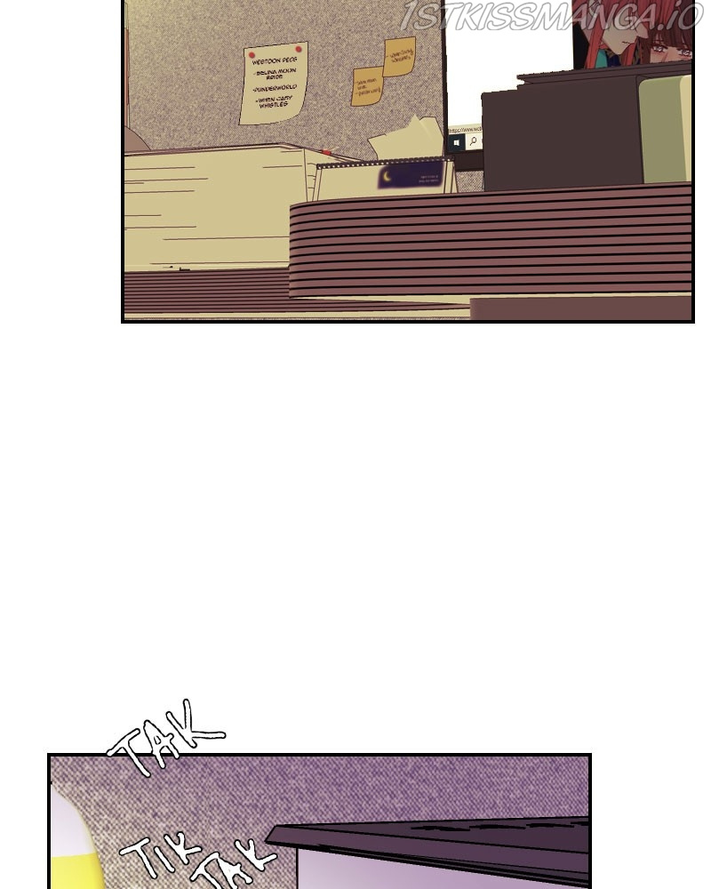 Blood Reverie chapter 26 - page 38