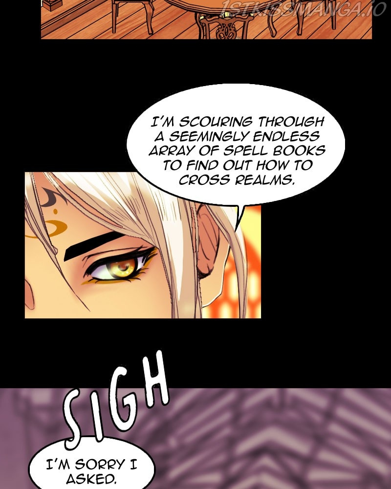 Blood Reverie chapter 26 - page 59