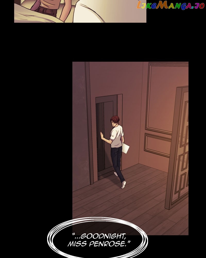 Blood Reverie chapter 38 - page 10