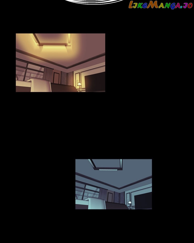 Blood Reverie chapter 38 - page 11
