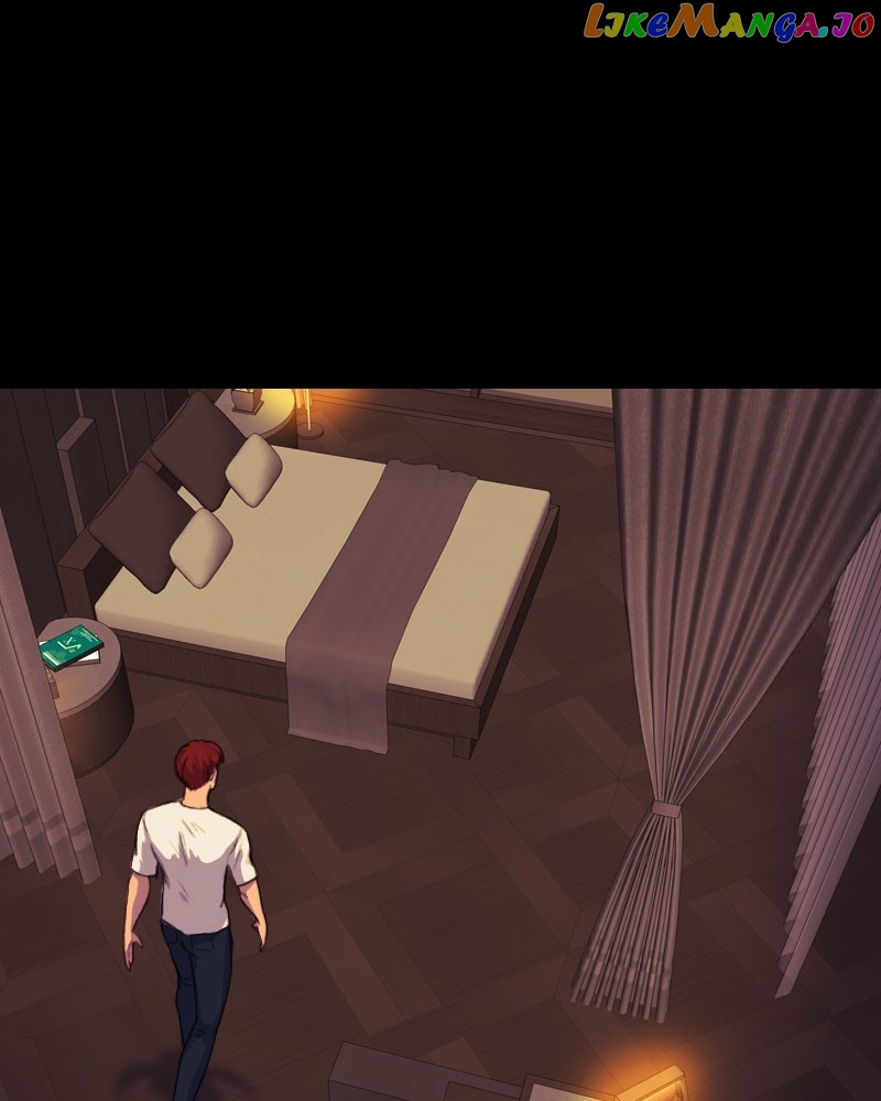 Blood Reverie chapter 38 - page 13