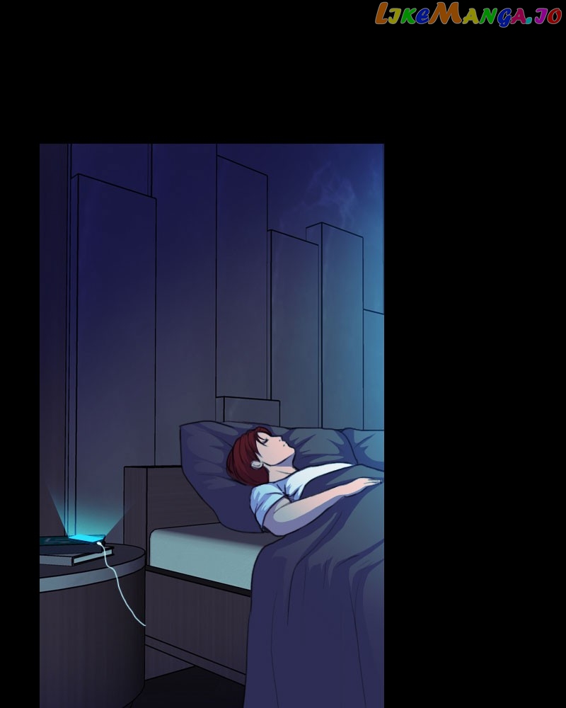 Blood Reverie chapter 38 - page 16