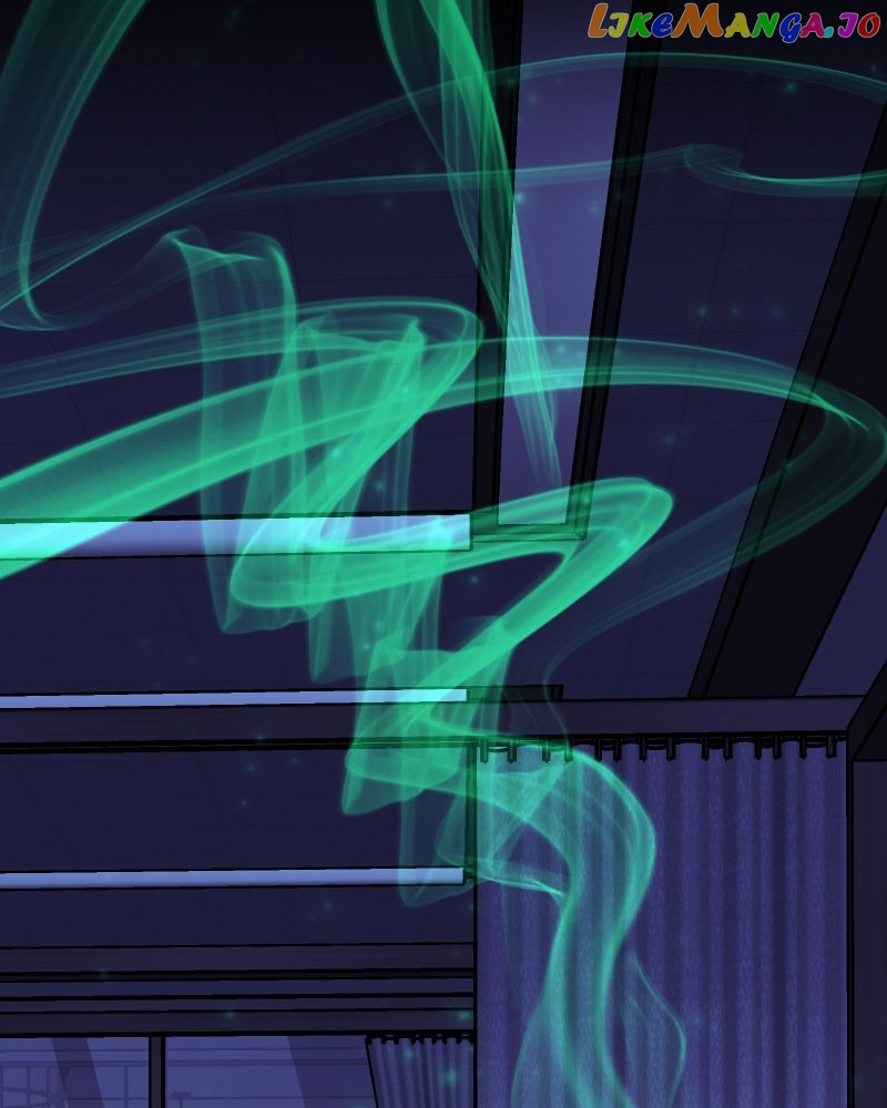 Blood Reverie chapter 38 - page 22