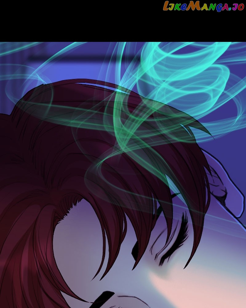 Blood Reverie chapter 38 - page 25