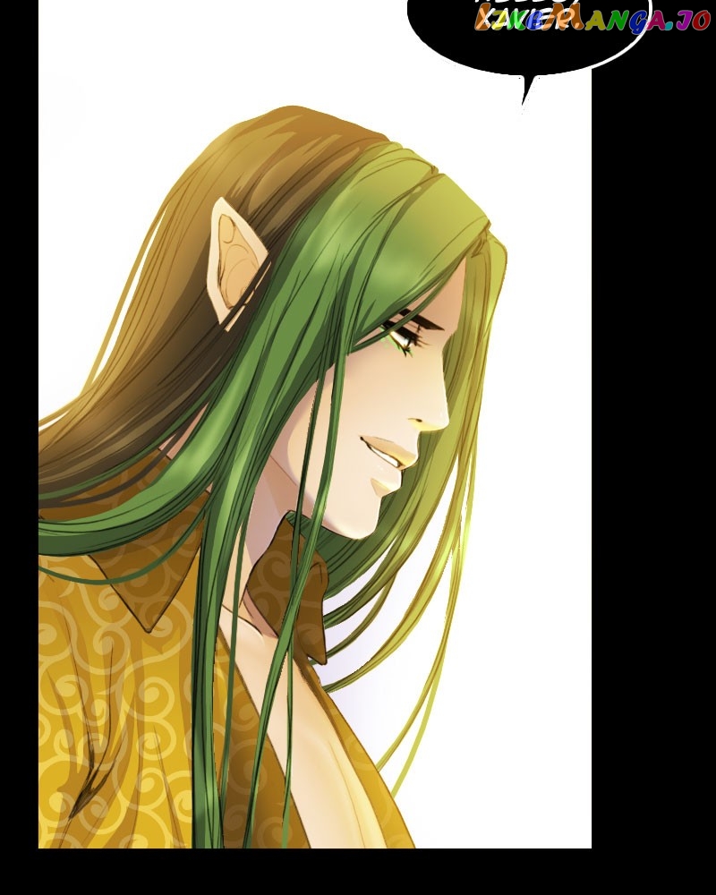 Blood Reverie chapter 38 - page 30