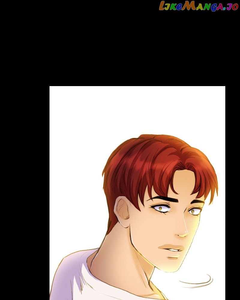 Blood Reverie chapter 38 - page 31