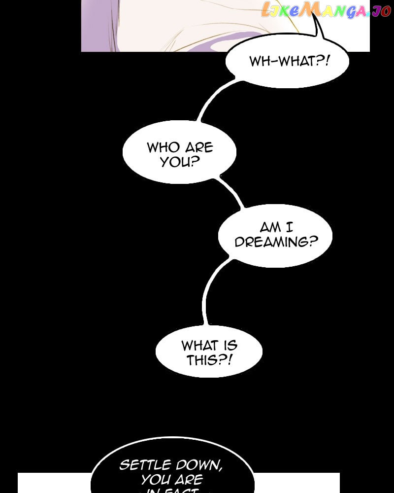 Blood Reverie chapter 38 - page 32