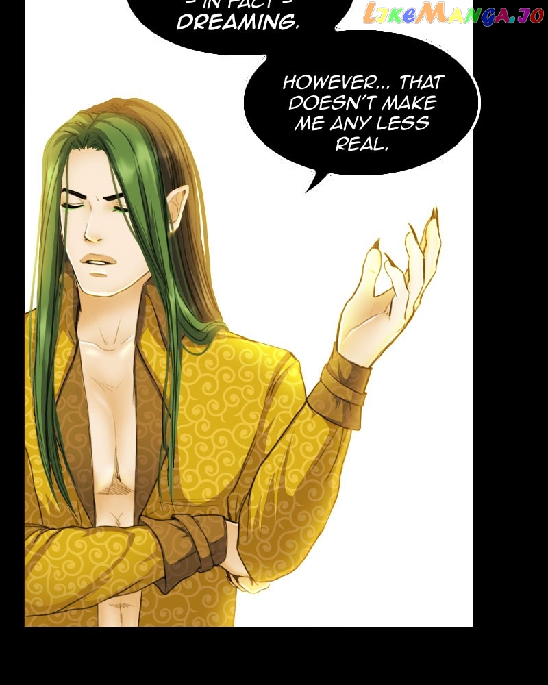 Blood Reverie chapter 38 - page 33