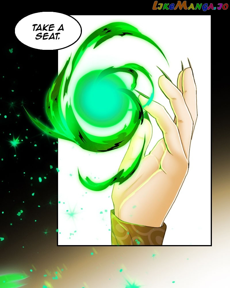 Blood Reverie chapter 38 - page 34