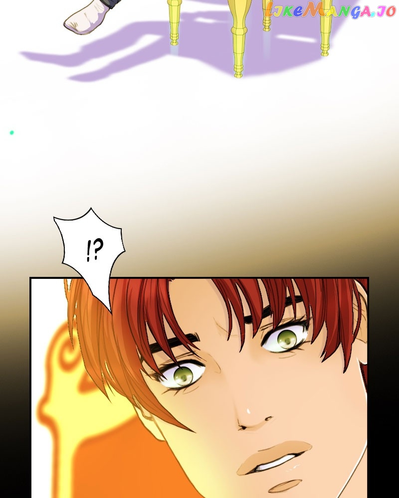 Blood Reverie chapter 38 - page 36