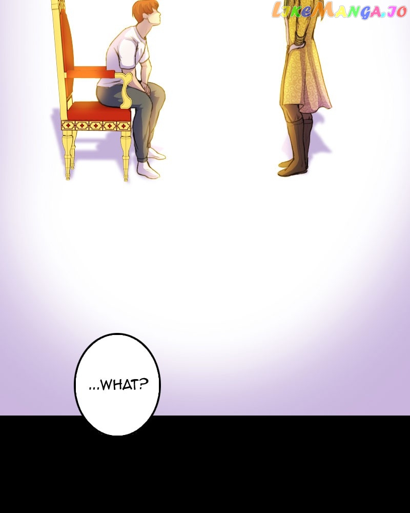 Blood Reverie chapter 38 - page 38