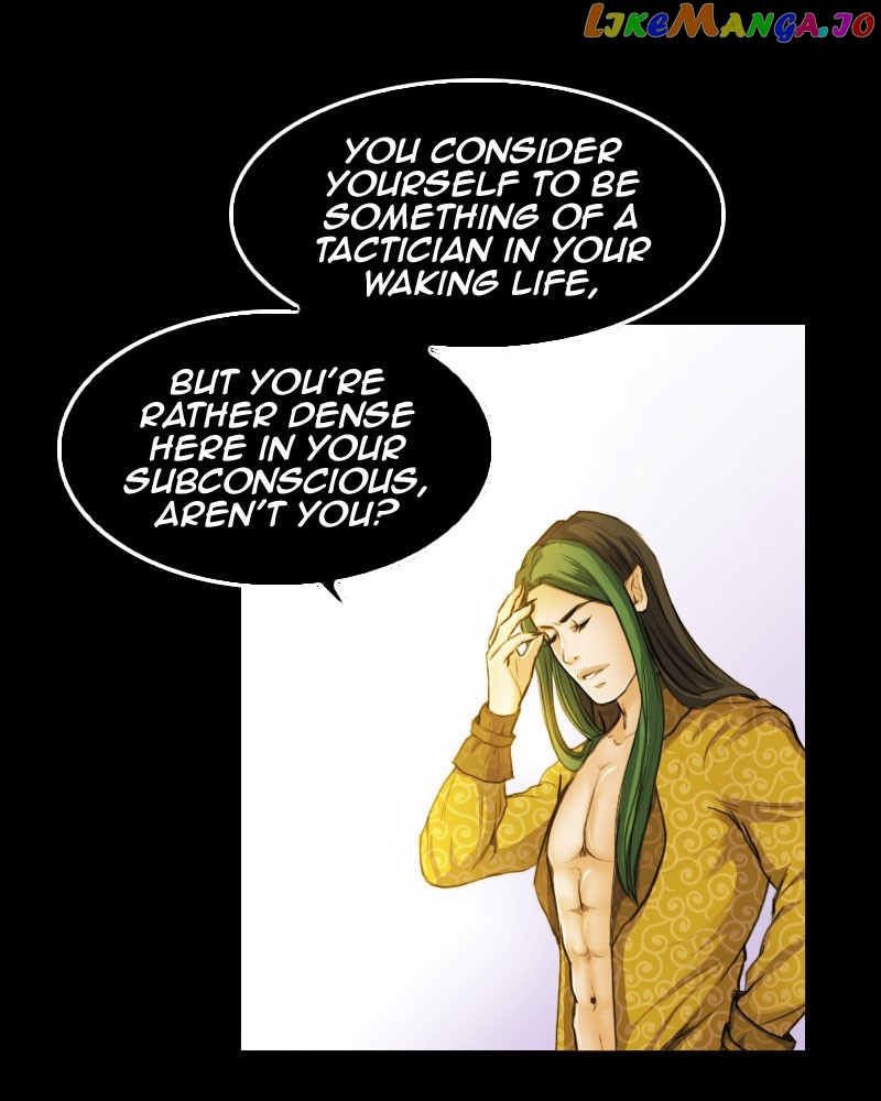Blood Reverie chapter 38 - page 41