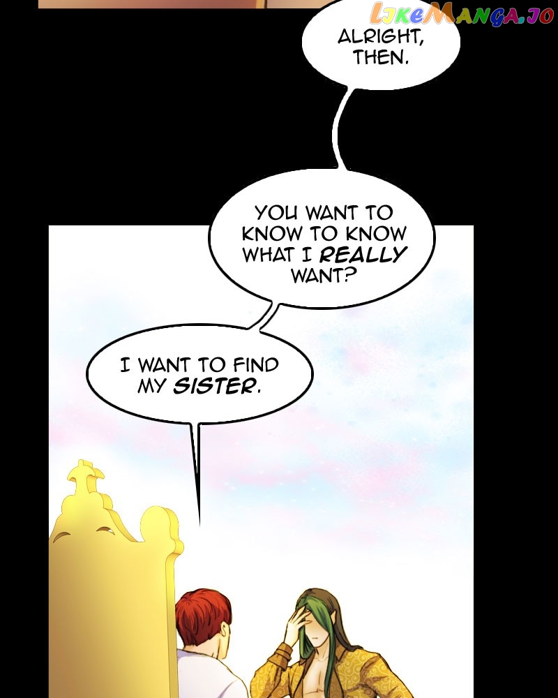 Blood Reverie chapter 38 - page 43