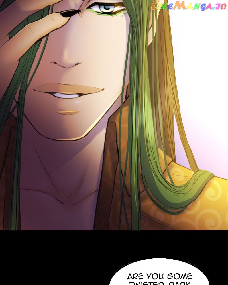 Blood Reverie chapter 38 - page 45