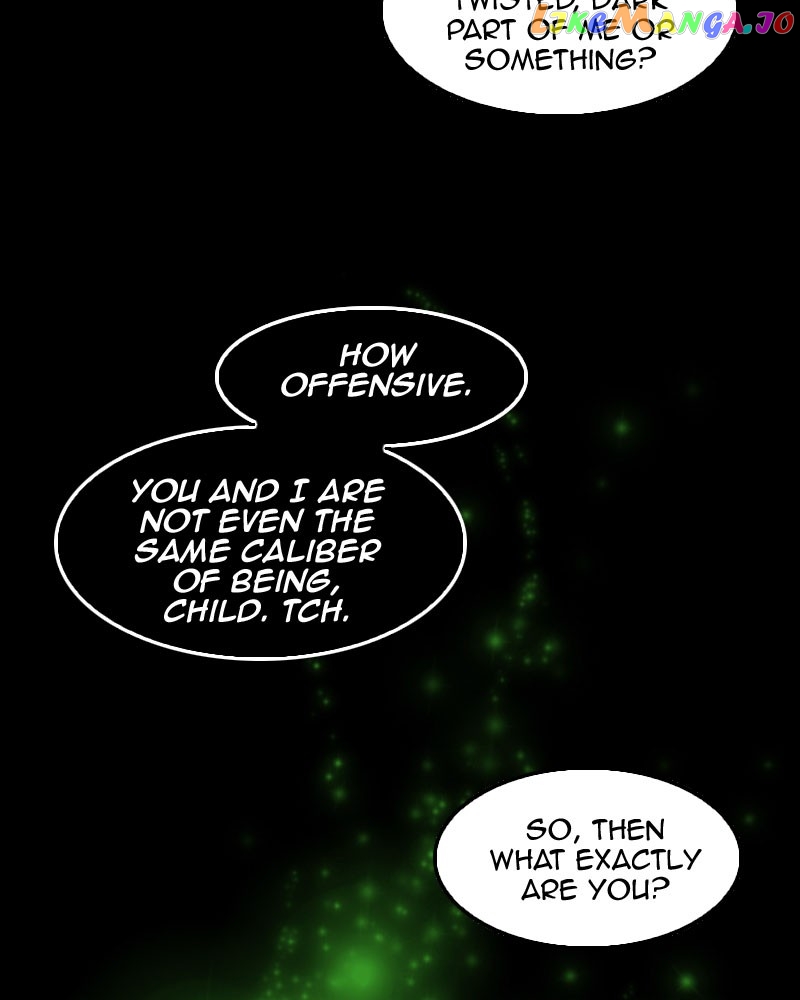 Blood Reverie chapter 38 - page 46