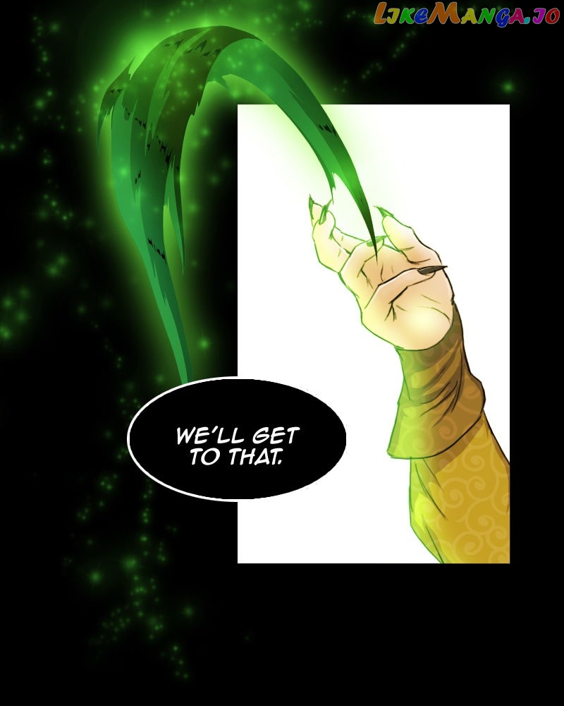 Blood Reverie chapter 38 - page 47