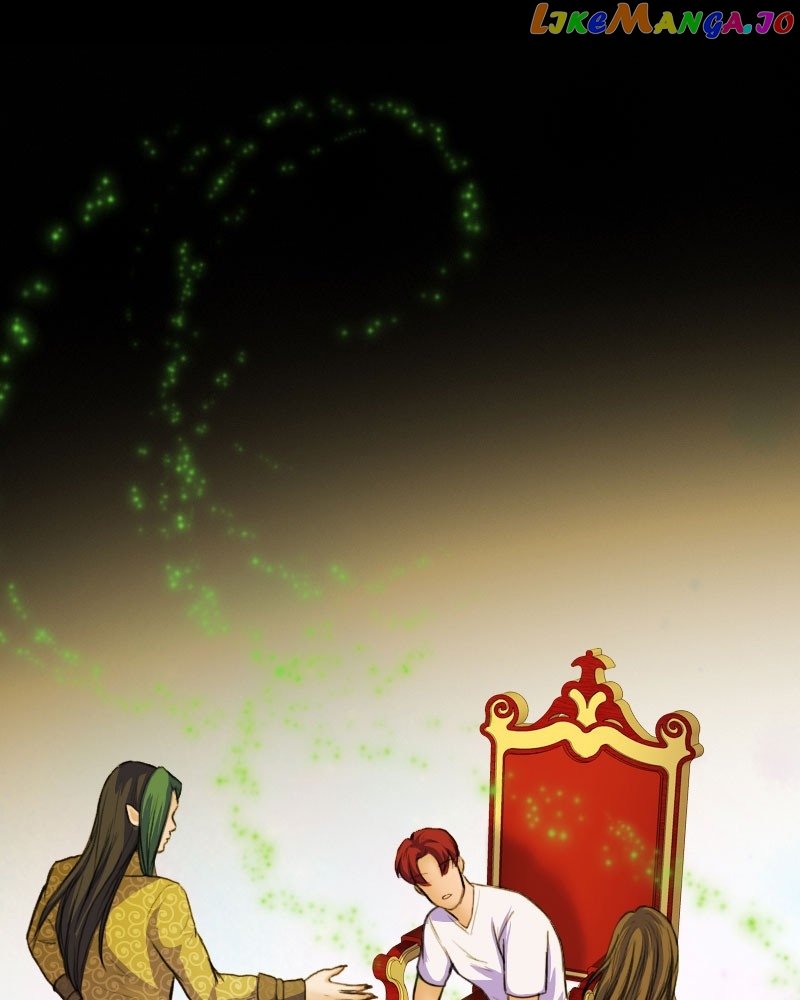 Blood Reverie chapter 38 - page 48