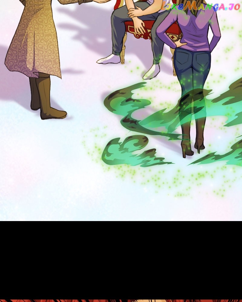 Blood Reverie chapter 38 - page 49