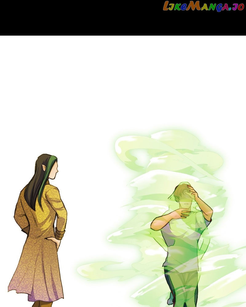 Blood Reverie chapter 38 - page 52