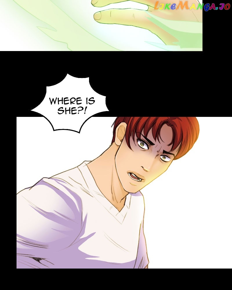 Blood Reverie chapter 38 - page 54