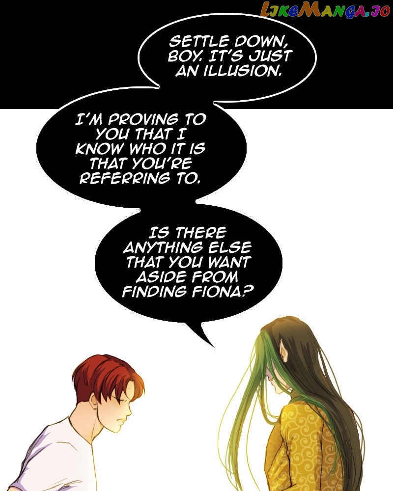 Blood Reverie chapter 38 - page 55