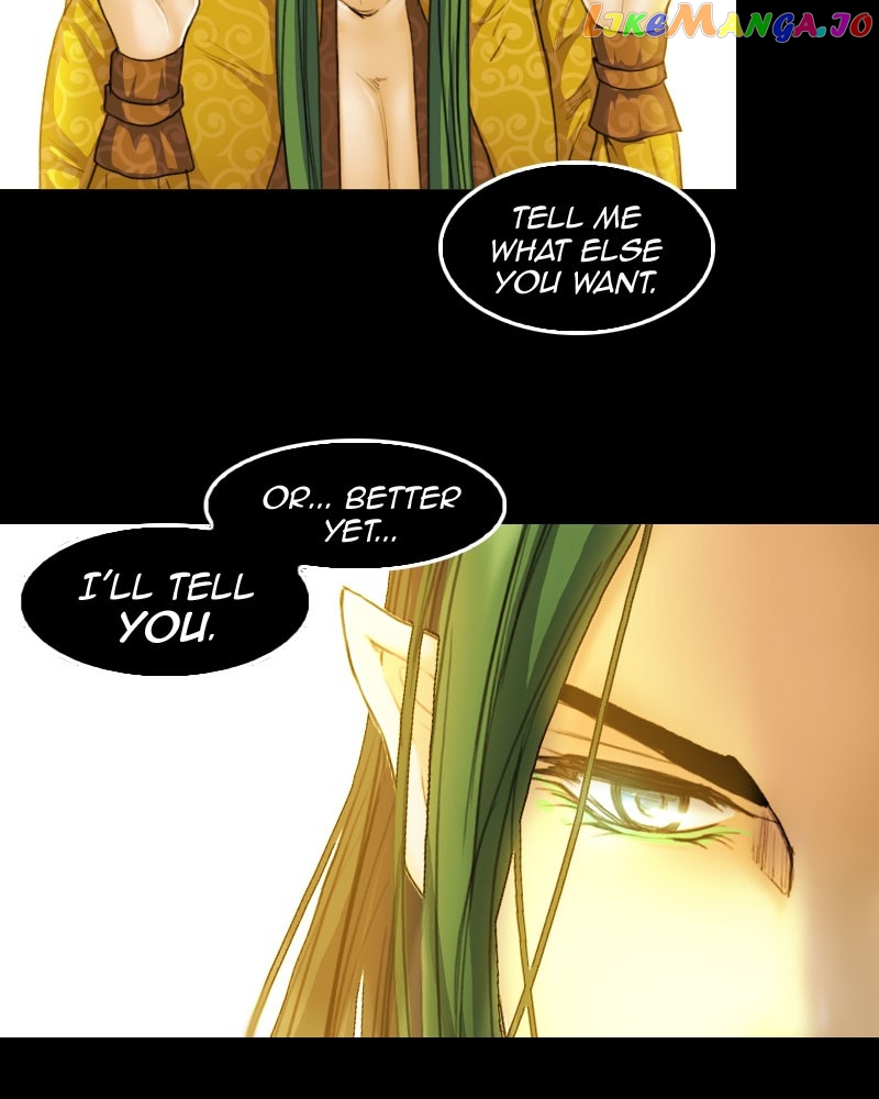Blood Reverie chapter 38 - page 57