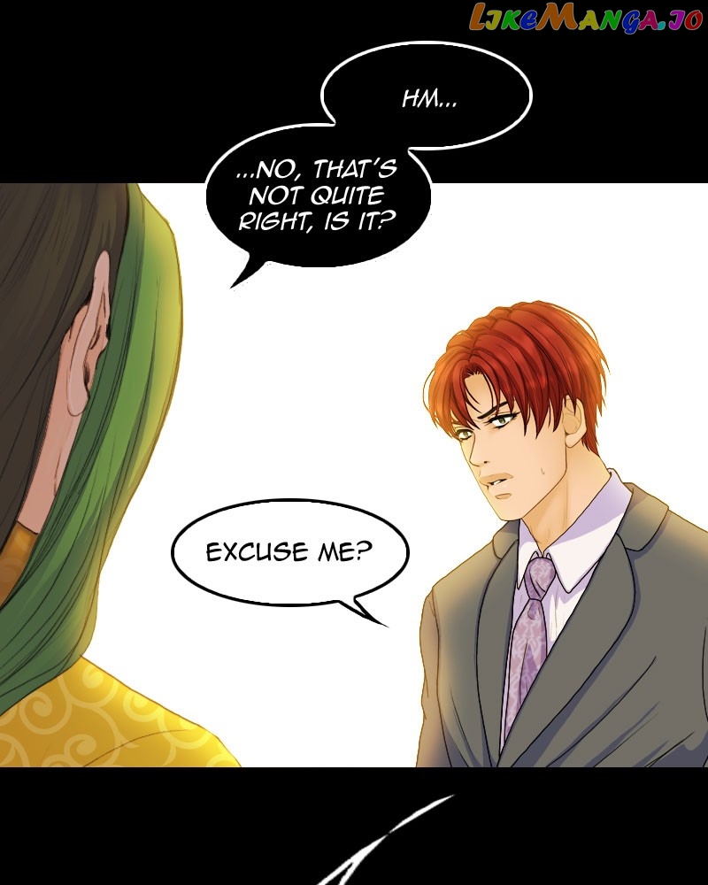 Blood Reverie chapter 38 - page 62