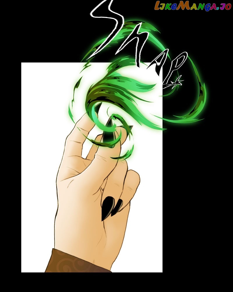 Blood Reverie chapter 38 - page 63