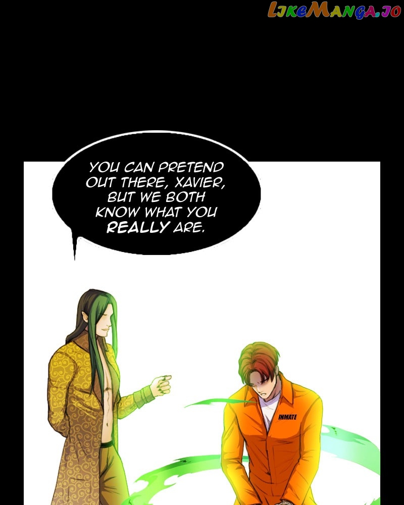 Blood Reverie chapter 38 - page 64