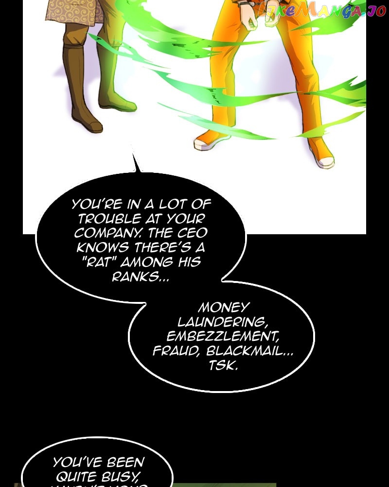 Blood Reverie chapter 38 - page 65