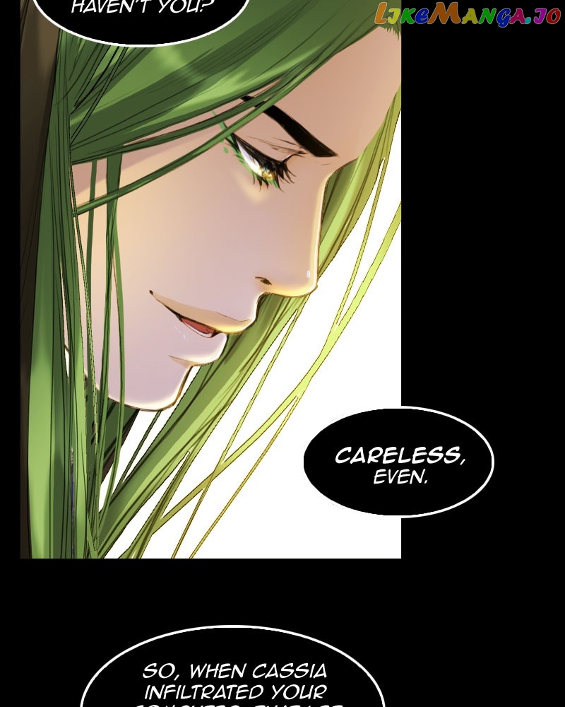 Blood Reverie chapter 38 - page 66