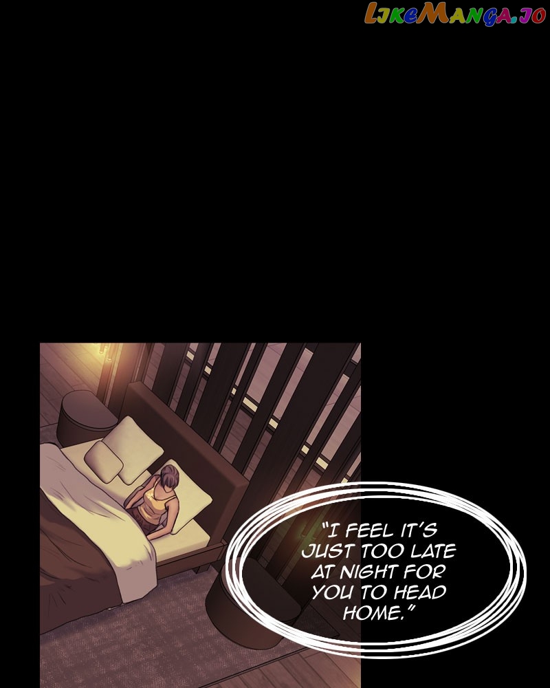 Blood Reverie chapter 38 - page 7