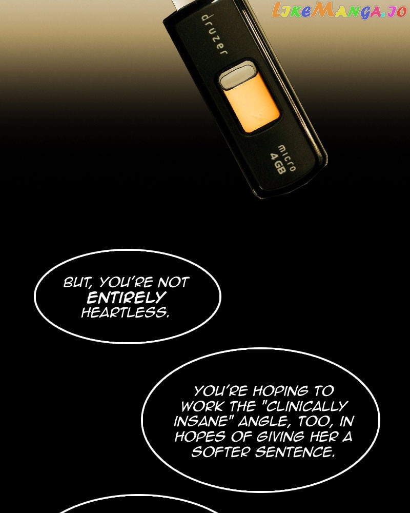 Blood Reverie chapter 38 - page 71