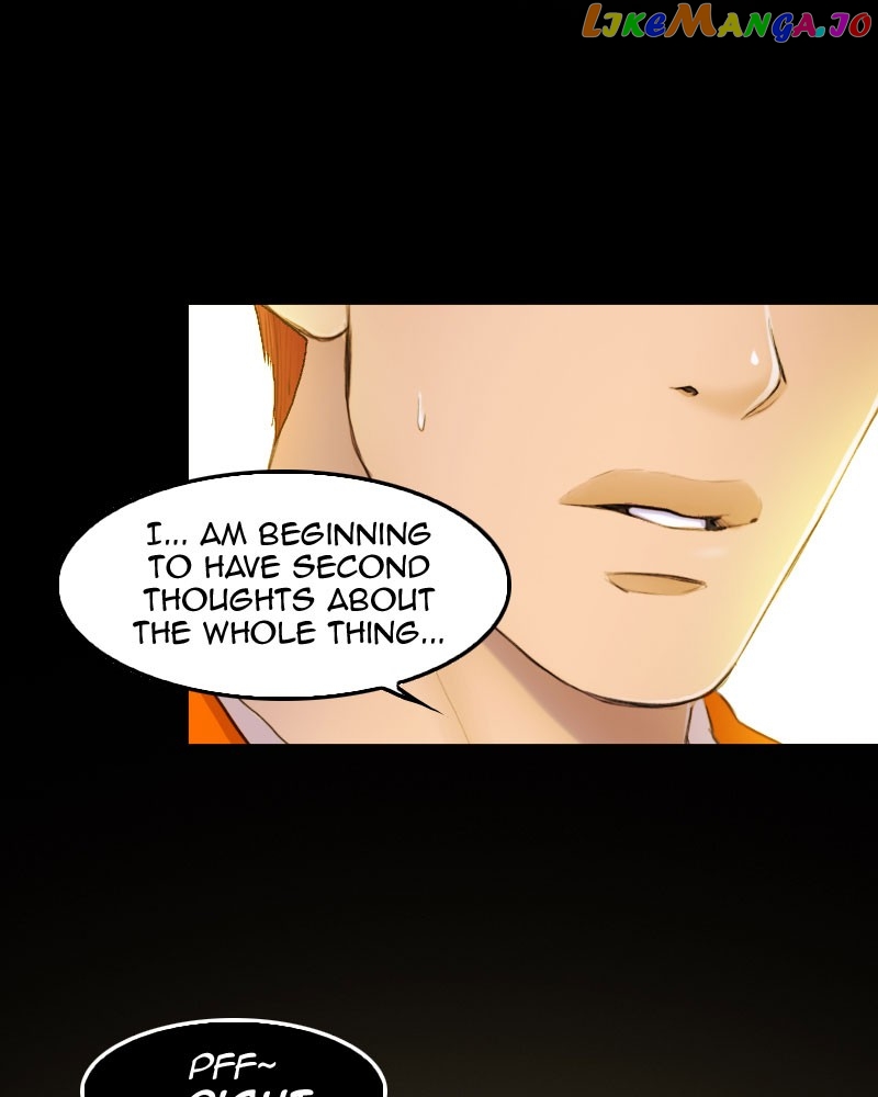 Blood Reverie chapter 38 - page 74