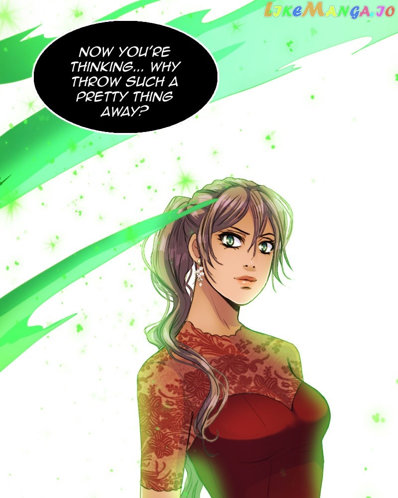 Blood Reverie chapter 38 - page 76