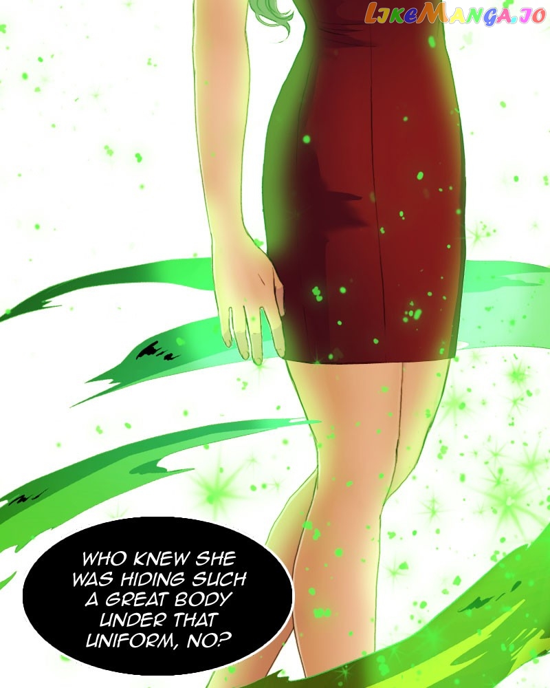 Blood Reverie chapter 38 - page 77