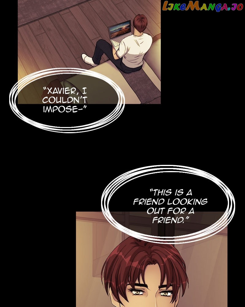 Blood Reverie chapter 38 - page 8