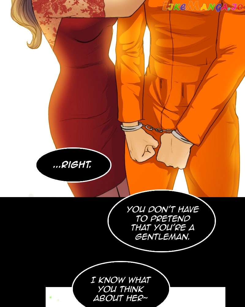 Blood Reverie chapter 38 - page 80